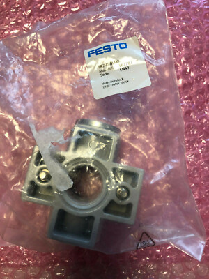 Festo 162787, FRZ-D-MAXI, Verteilerblock, Neu OVP
