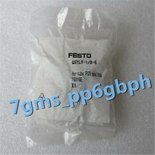 1 pcs NEW IN BOX FESTO connector QSYLV-1/8-6 153192