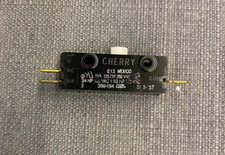 WHIRLPOOL WASHER LID SWITCH-279347