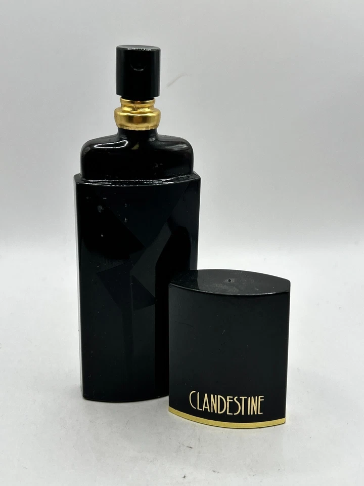 GUY LAROCHE CLANDESTINE 30ML EDT SPRAY Foto 2 de 4