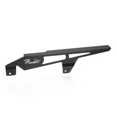 chain guard FOR SUZUKI GSF 600 Bandit/S GSF 1200 Bandit/S GSF 1250 Bandit/S NEW - Picture 4 of 6
