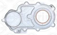 Elring 728.550 Shaft Seal, Crankshaft For Audi Audi (Faw) Porsche VW VW (Svw)