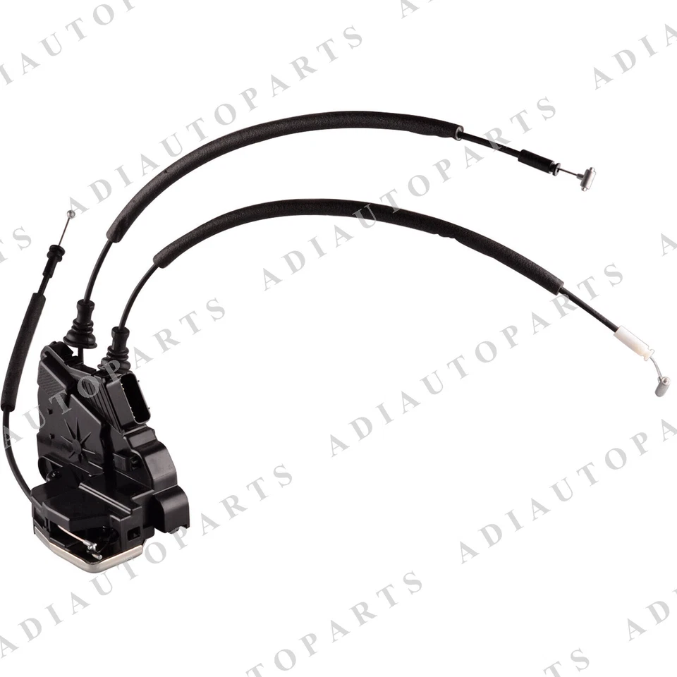 Front Right Passenger Side Door Lock Latch Actuator Fit Kia Sorento 2016-2020 - Image 3 of 4