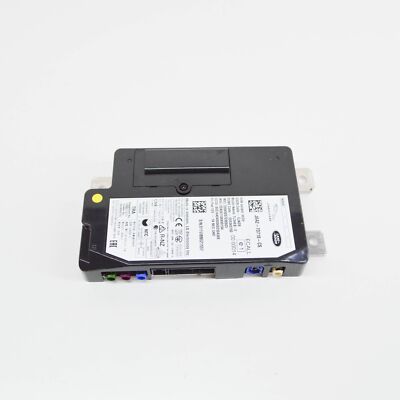 にがつ JAGUAR I-PACE X590 EV400 AWD Telematics Control Unit J8A2-70718-CS