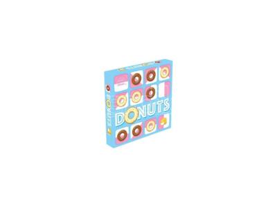 Donuts (DEU) Brettspiel 8+ Exalted Funeral