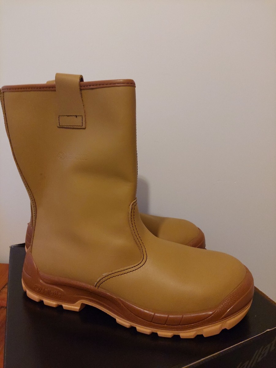 Jallatte Jalaska Jallatte Work Boots Botte Jallatte Jalaska Safety