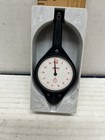 Vintage soviet drafting tool boxed opisometer Curvimeter KY-A map scale — photo 3