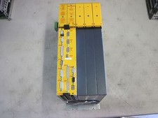 100 WARRANTY Baumuller BUS6-VC-A0-0067 Servo Drive  BUS624-38/55-54-0 COMPLETE