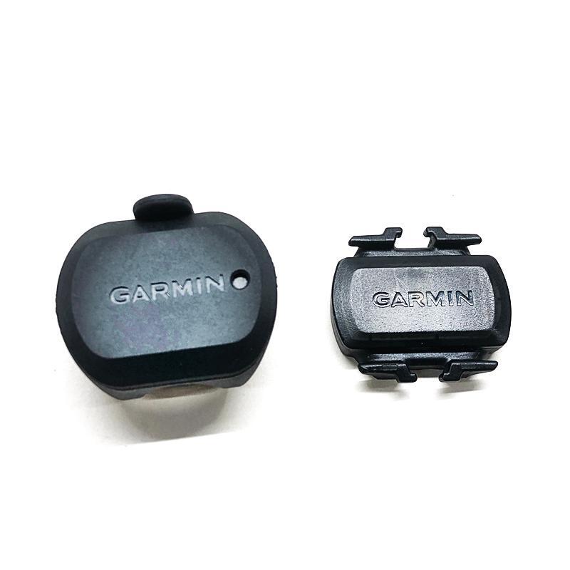 Garmin　Edge520j Garmin Edge 520J Gps Cycle Computer Speed ​​Cadence Sensor W