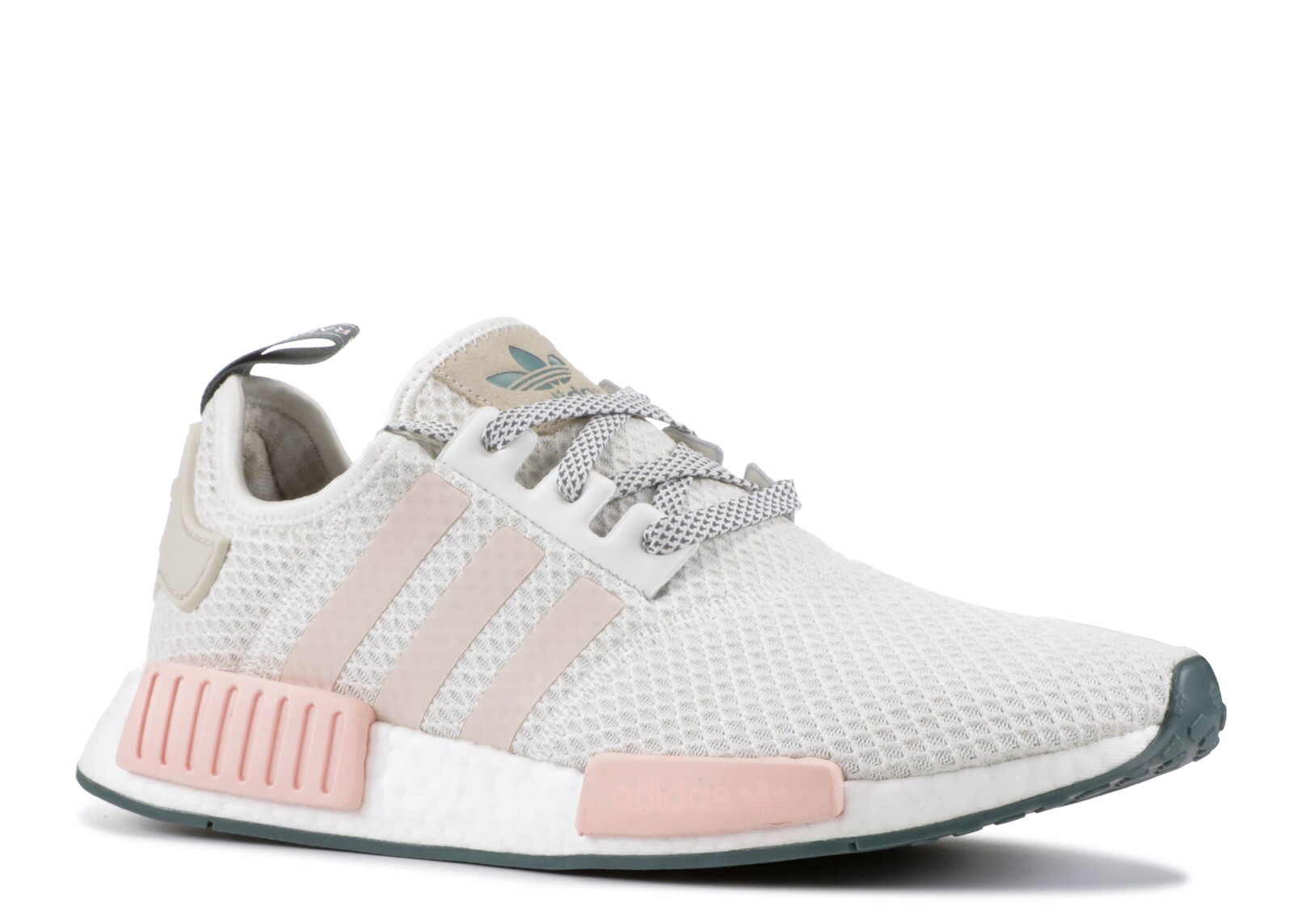 adidas gazelle silver green womens adidas Womens NMD-R1 Running Shoes  ShopCGX