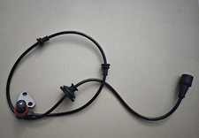 ABS Drehzahl Sensor f&uuml;r R107 W124 W201 190 sp&auml;t vorne rechts NEU A1075400317