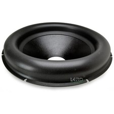 18" Mega Roll Subwoofer Speaker Cone CN1846 Foam Surround