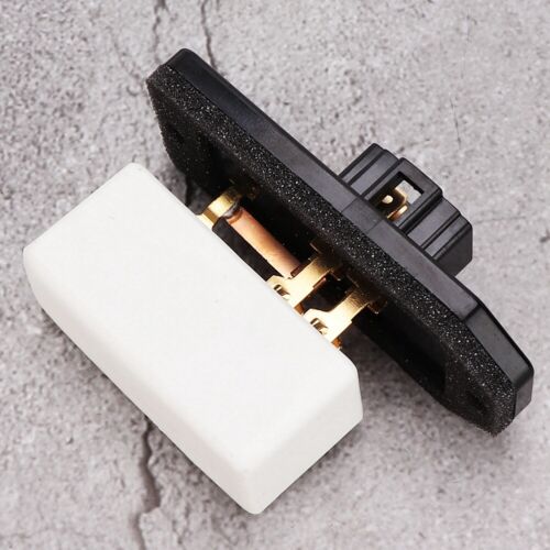 Car Heater Blower Motor Resistor For Grand Cherokee 2001-2004 5014212AA - Picture 1 of 8