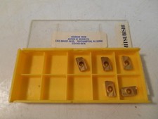 (5) NIB Mitsubishi APMT1135PDER-H2 F620 Carbide Inserts