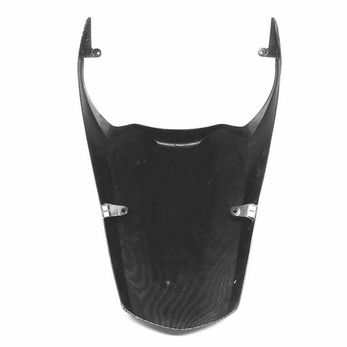 Carbon Fiber Rear Side Tail Seat Fairing Set For 2006-2020 KAWASAKI NINJA ZX14R - Picture 12 of 12