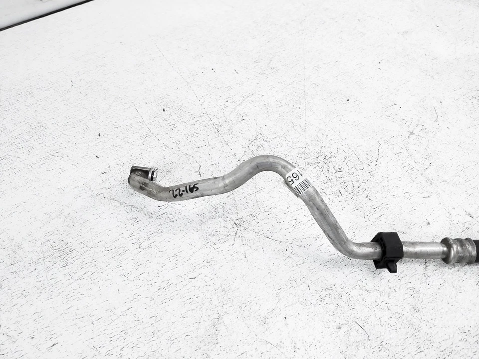 Conjunto de tubo de succión Acura MDX 2014-2016 80311-TZ5-A03 Foto 2 de 4