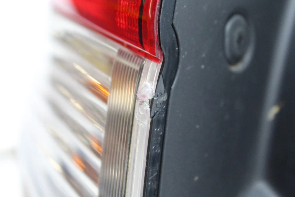 Luz trasera izquierda Subaru Outback 2013 OEM 10 11 12 13 14 Foto 4 de 4