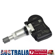 TPMS Tire Pressure Sensor 6855539 For BMW 2014-2018 M3 M4 F30/F32 F80/F82 AU