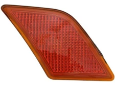 For 2012-2015 Mercedes C63 AMG Side Marker Front Right TYC 35999BCPW 2013 2014