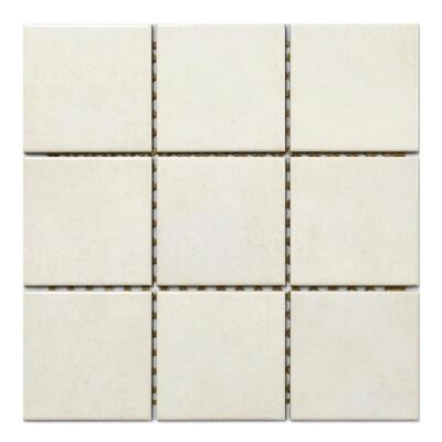 Mosaik Jasba Finesse 9211H vanille creme 31 x 31 cm
