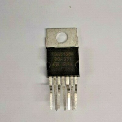 TDA8138A Integrierter Kreis TO220