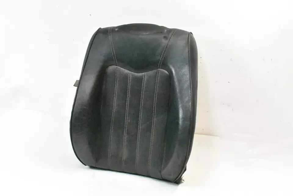 03-08 Maserati Quattroporte M139 Front Right Side Top Upper Seat Cushion OEM