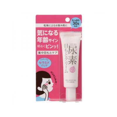 Ishizawa Urea Moisture Eye Cream 30g OR Urea Moisture Face Cream 60g