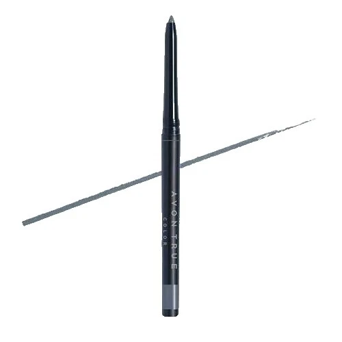 Productos delineadores de ojos negros para lápiz Avon