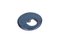 Maxgear 49-5364 Caster Shim, AchsträGer FüR Ford, Ford Asia & Oceania, Ford USA