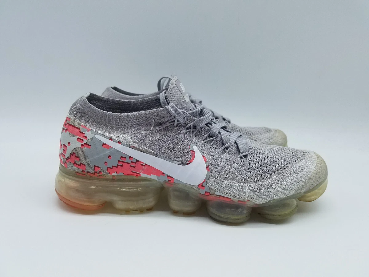 Nike vapormax best sale camo