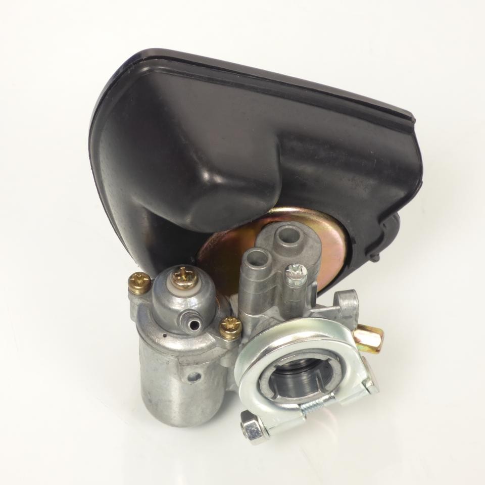Carburateur P2R MBK 51 pour restaurer une mobylette de collection