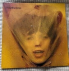The Rolling Stones - Goats Head Soup LP Pre-Owned Vinyl 1973 VG/VG/VG+ Inserts