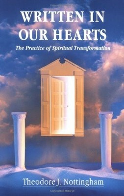 Written in Our Hearts: The Practice of Spiritual Buch Inner Life Pubns