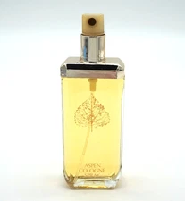 VINTAGE Aspen for Women by Quintessence 1.7oz / 50mL Cologne Spray NEW Original
