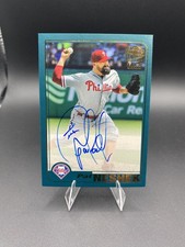 2018 Topps Archives Baseball Cards 14