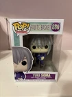 Funko Pop! Vinyl Fruits Basket Yuki Soma #880 Animation Figure
