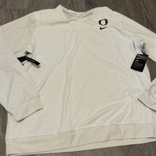 Nike Oregon Ducks Dry Crew Shirt Standard Fit  Men’s Size: XL NWT Dri-Fit