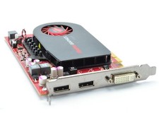 AMD FirePro V4900 1GB GDDR5 0C8MR2 Graphics Card