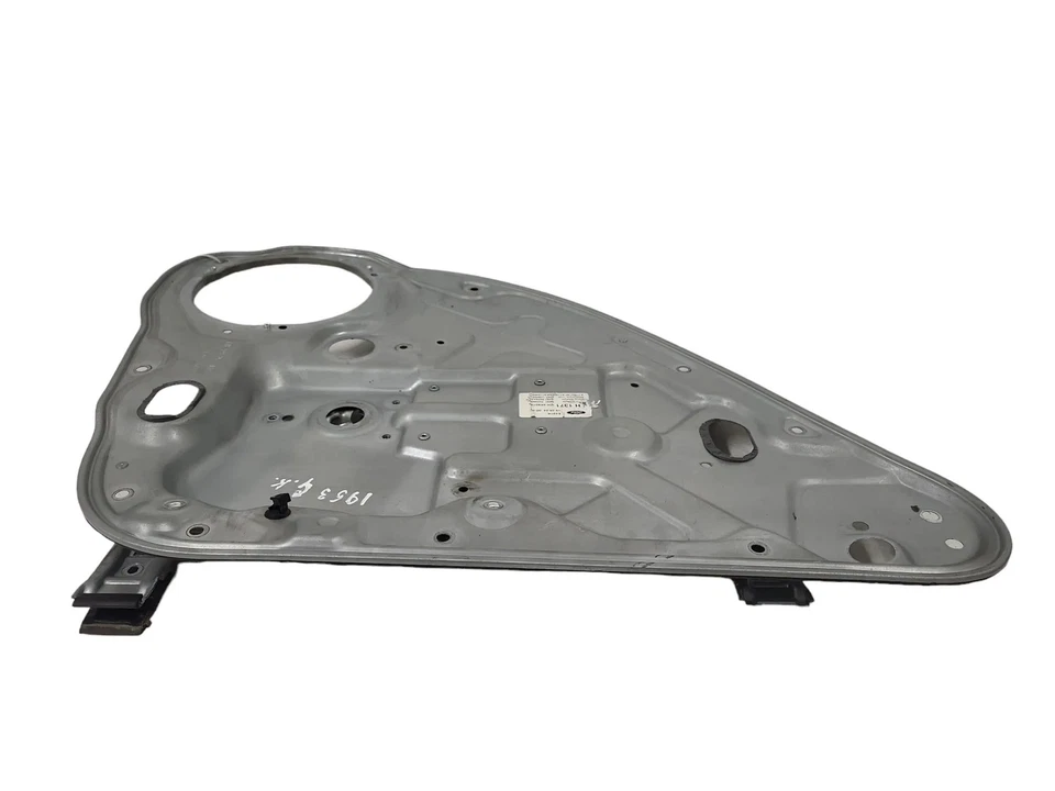 Ford C-Max II DXA/CB7, DXA/CEU alzacristalli porta posteriore sinistro 28790173 - Immagine 3 di 4