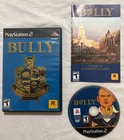 New ListingBully PS2 (CIB, Complete, Manual, TESTED) [Black Label]