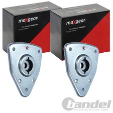 2X MAXGEAR DOMLAGER VORNE PASSEND FÜR CITROËN BERLINGO C4 C5 DS DS PEUGEOT 3008