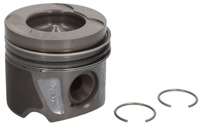 For NURAL 87-427400-90 Piston 87-427400-90 Piston 83 (STD) fits: MERCEDES C T-M