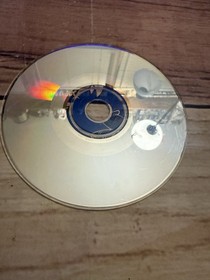 Sonic Adventure Sega Dreamcast 2001 Complete w/ Manual Tested CIB Rare HTF