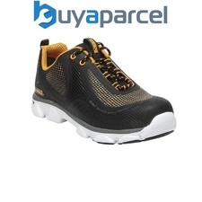 Dewalt  Krypton PU Sports Safety Trainers UK 10 EUR 45 DEWKRYPTON10