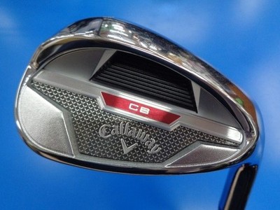 Callaway CB Wedge #58 (1Club) / ZELOS / Flex: S / Single Wedge