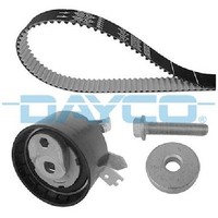 Zahnriemensatz FüR Nissan Juke F15 1.5 10 Bis 19 Dayco K9K481 K9K612