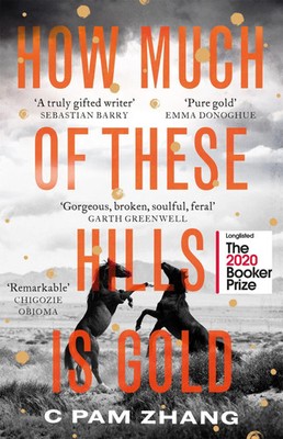 How Much of These Hills is Go*d | C Pam Zhang | Englisch | Taschenbuch | 272 S.