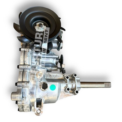 #ad Hydro Gear RH Hydrostatic Transmission for Cub Cadet ZT1 Ultima 618P07469 $799.99