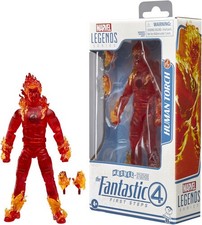 Hasbro Collectibles - The Fantastic Four: First Steps - Marvel Legends - Human T