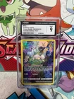 CGC 9 Mew GG10/GG70 Galarian Gallery - Crown Zenith - Pokemon TCG - SHIPS FAST
